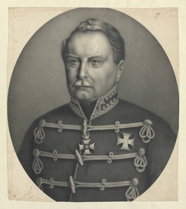 Re Guglielmo I di Württemberg